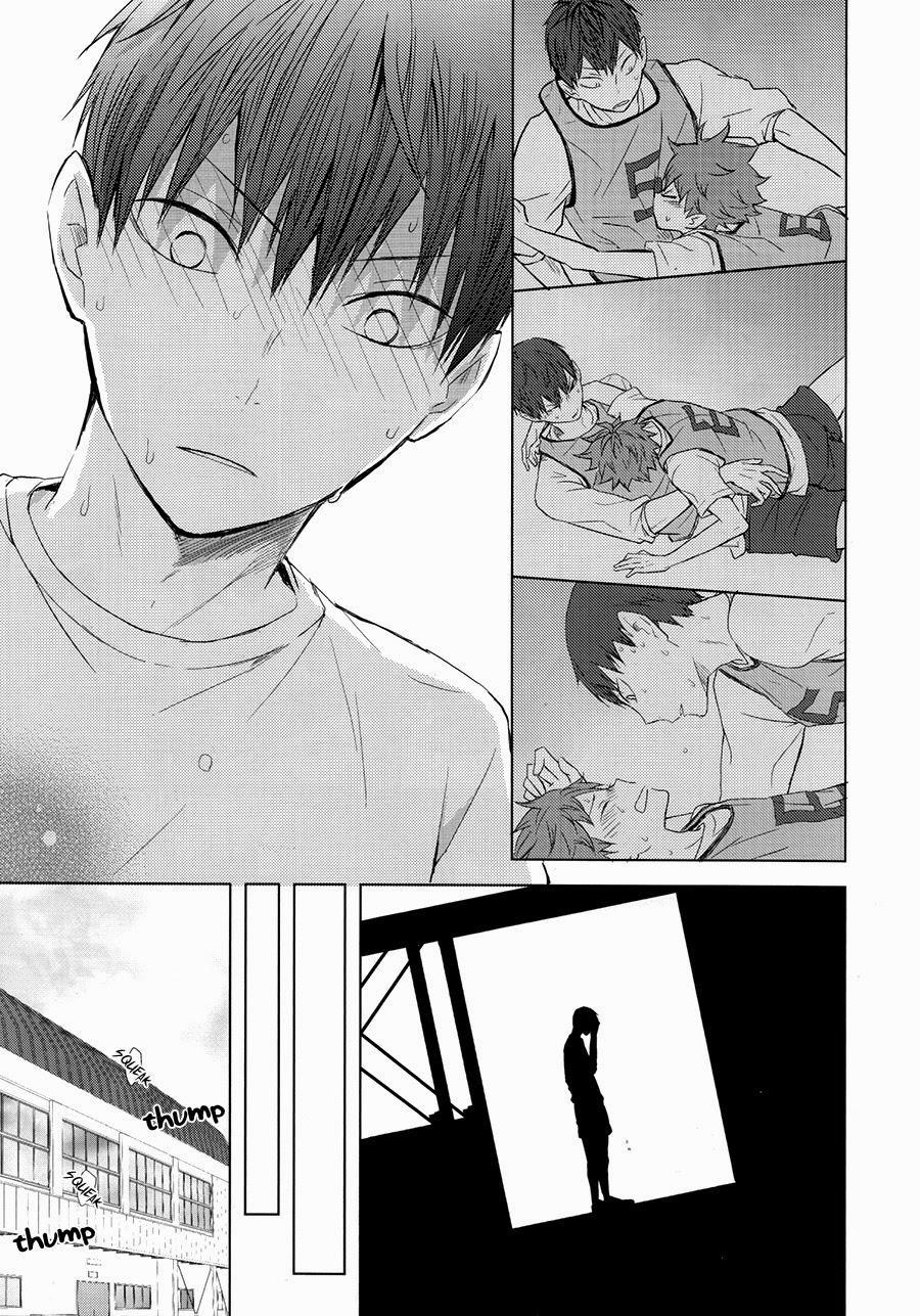 Tuyển Tập Haikyuu dj by Dammei BL 13 trang 5