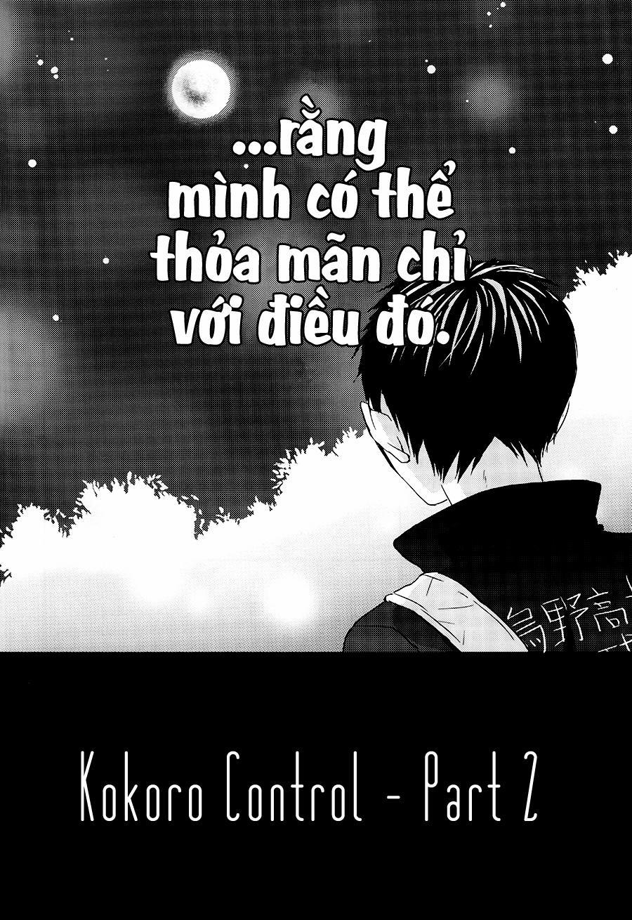 Tuyển Tập Haikyuu dj by Dammei BL 14 trang 3