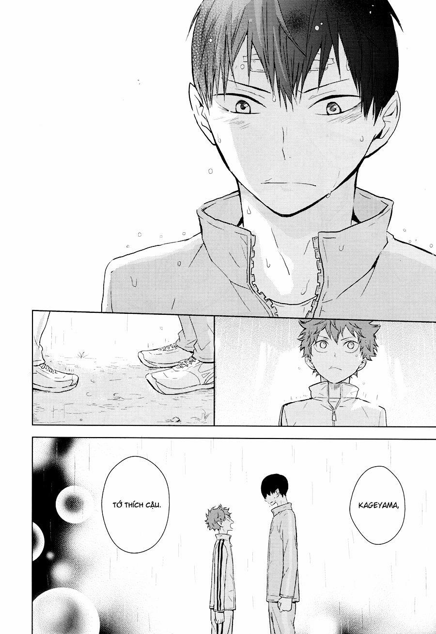 Tuyển Tập Haikyuu dj by Dammei BL 14 trang 41