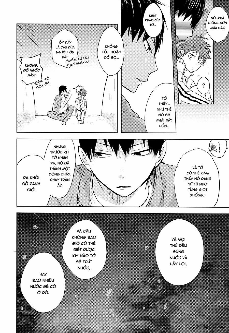 Tuyển Tập Haikyuu dj by Dammei BL 14 trang 47