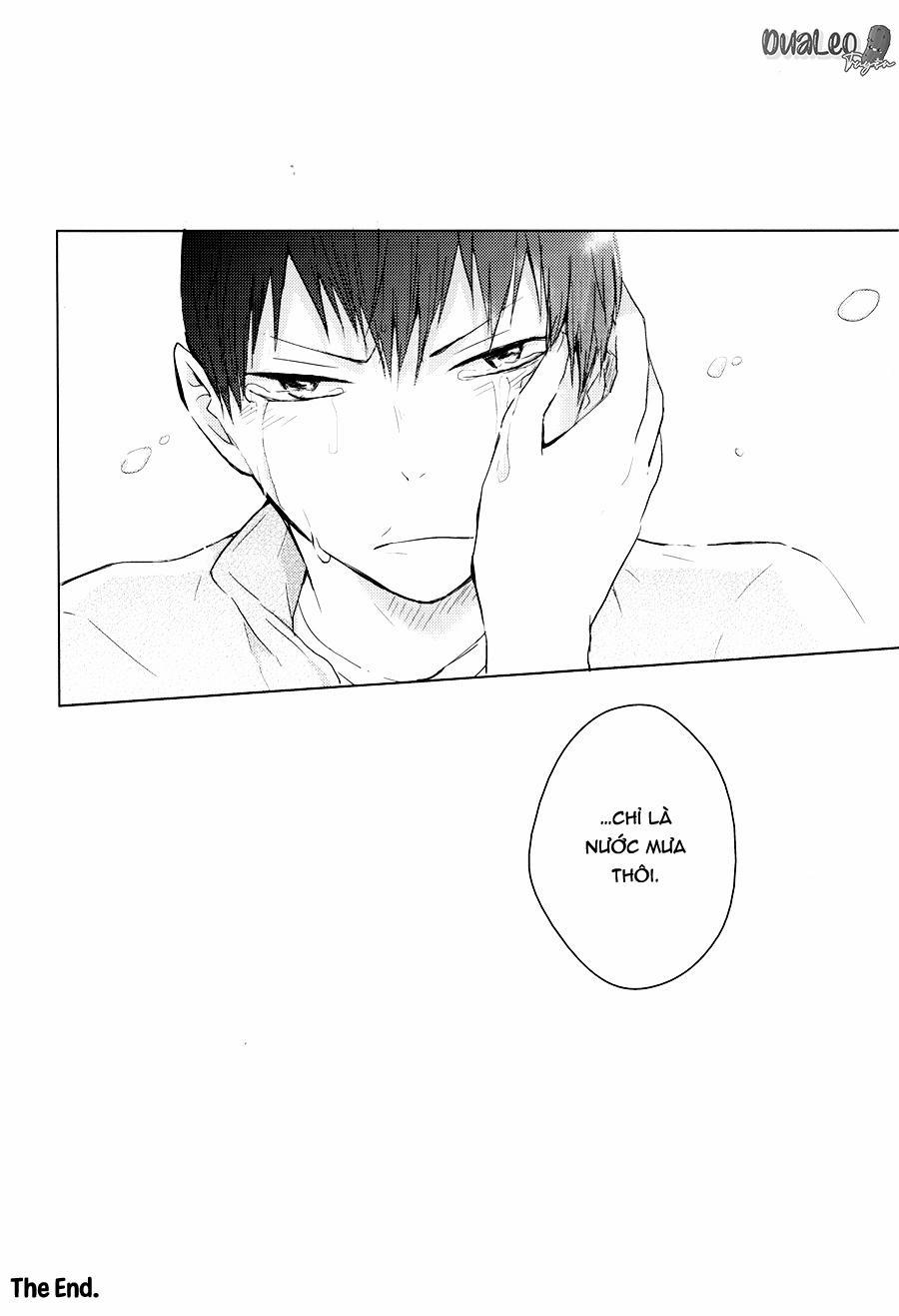 Tuyển Tập Haikyuu dj by Dammei BL 14 trang 51