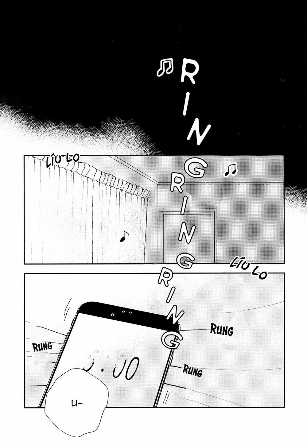 Tuyển Tập Haikyuu dj by Dammei BL 19 trang 0