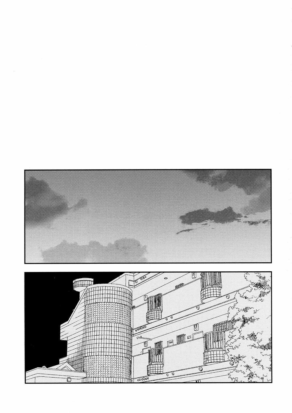 Tuyển Tập Haikyuu dj by Dammei BL 22 trang 0