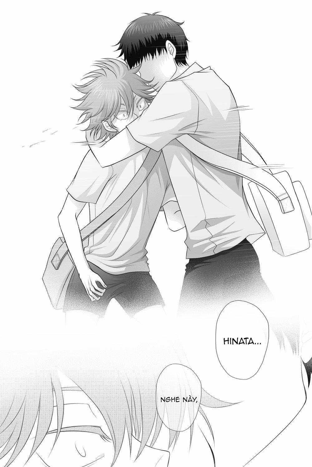 Tuyển Tập Haikyuu dj by Dammei BL 24 trang 22