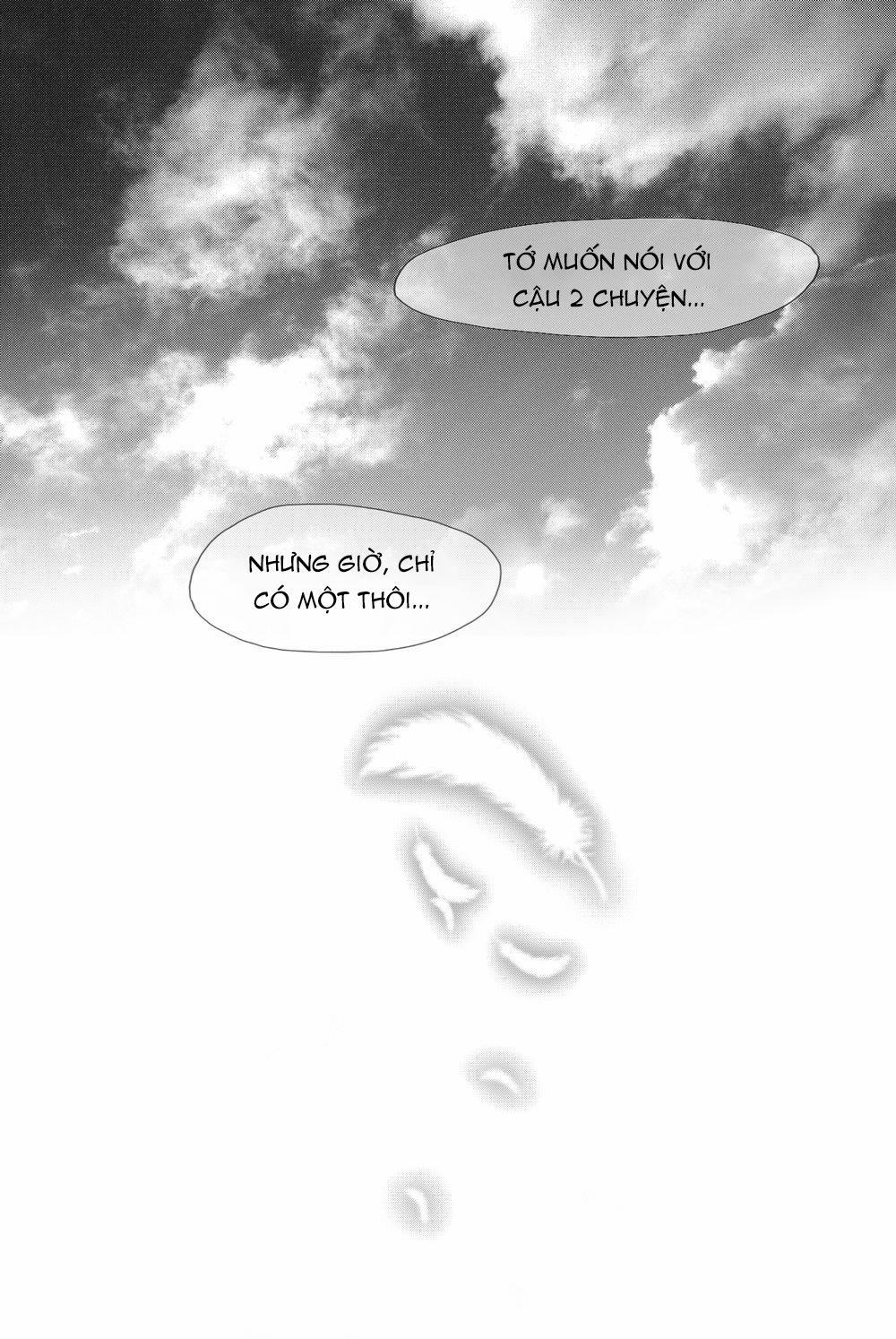 Tuyển Tập Haikyuu dj by Dammei BL 24 trang 23