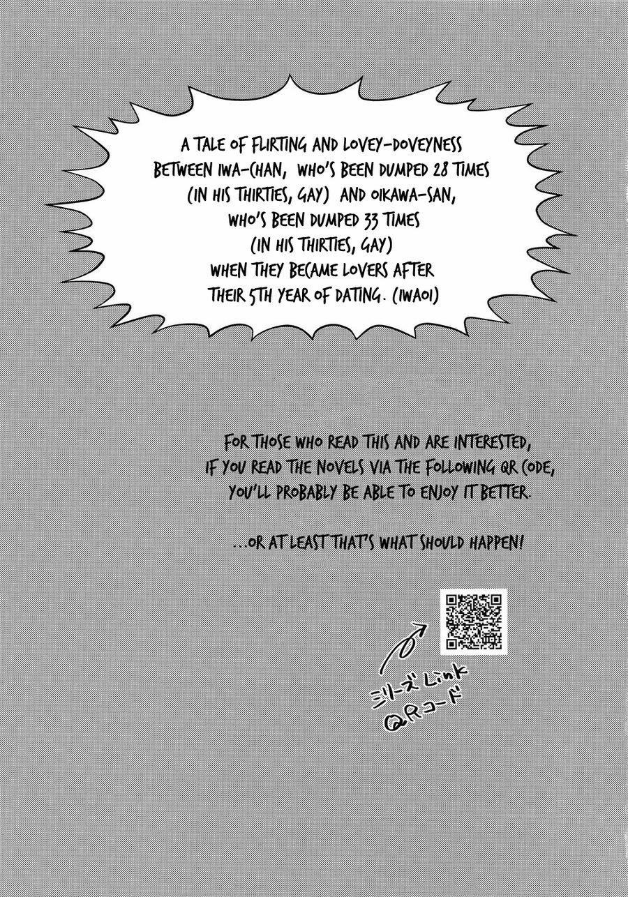 Tuyển Tập Haikyuu dj by Dammei BL 3 trang 3