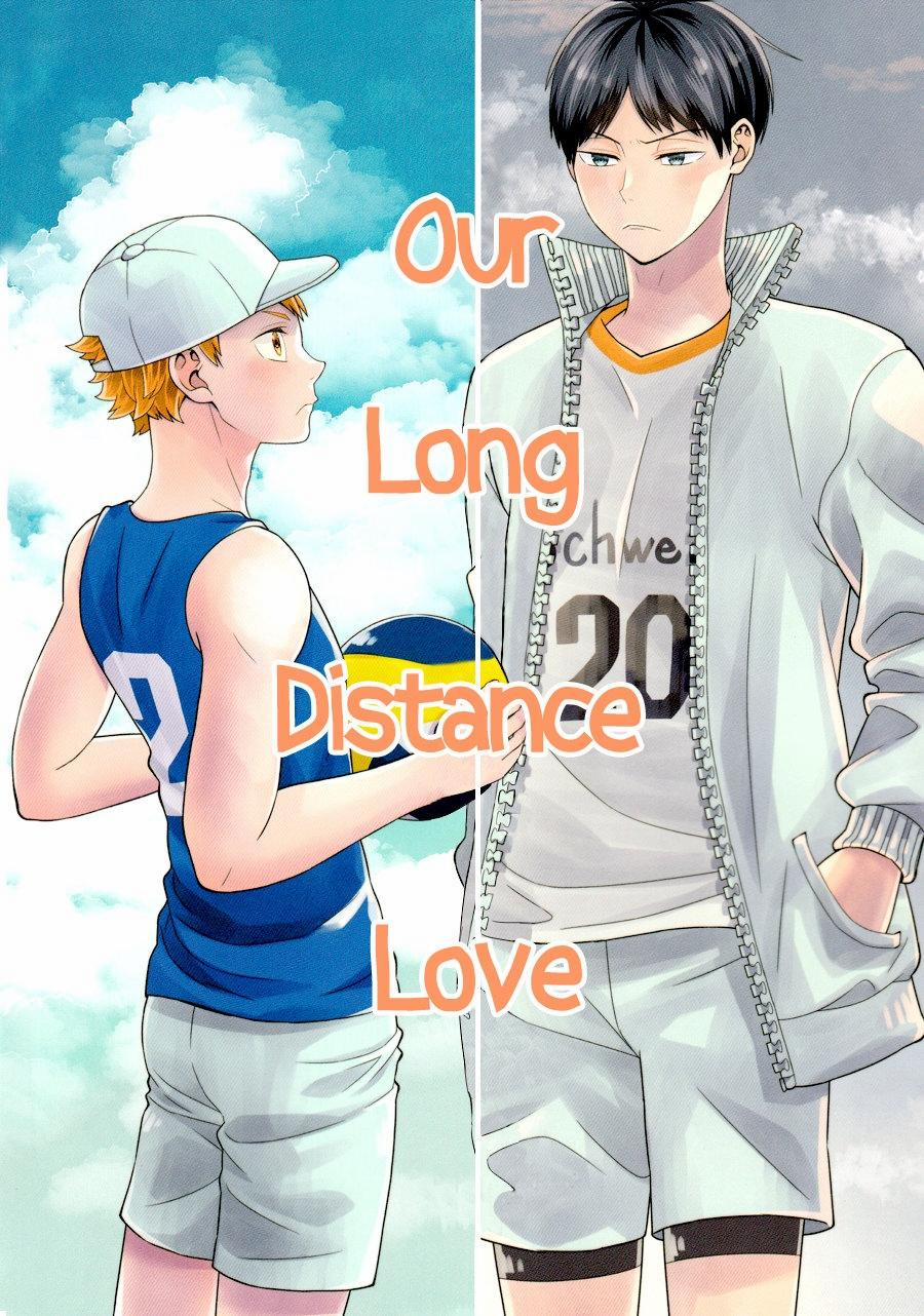 Tuyển Tập Haikyuu dj by Dammei BL 30 trang 0