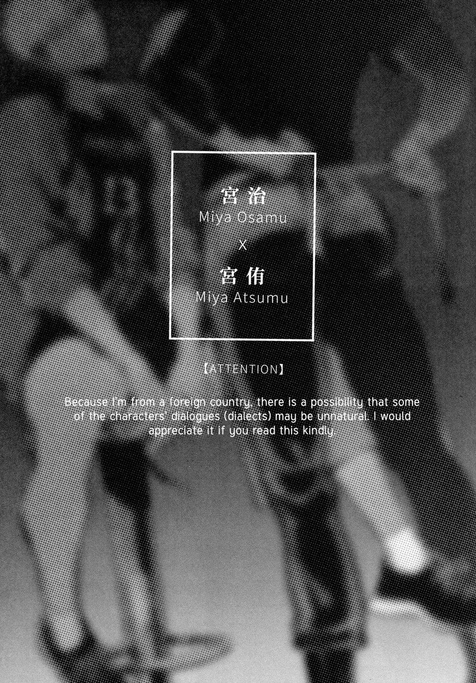 Tuyển Tập Haikyuu dj by Dammei BL 36 trang 0