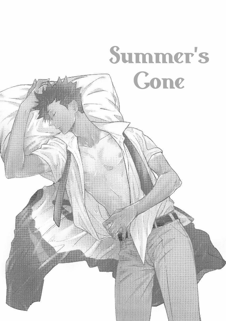 Tuyển Tập Haikyuu dj by Dammei BL 37 trang 0