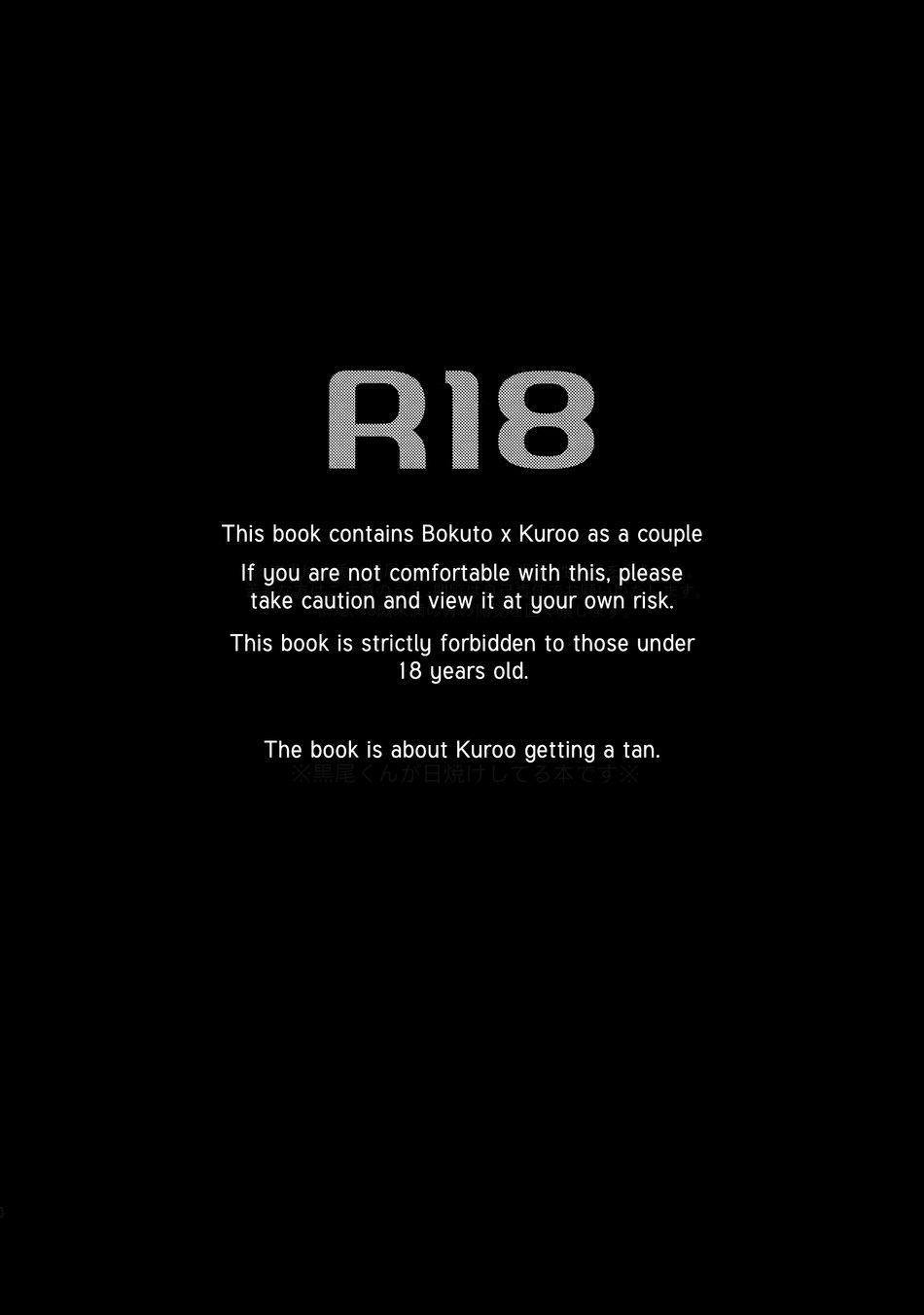 Tuyển Tập Haikyuu dj by Dammei BL 37 trang 1