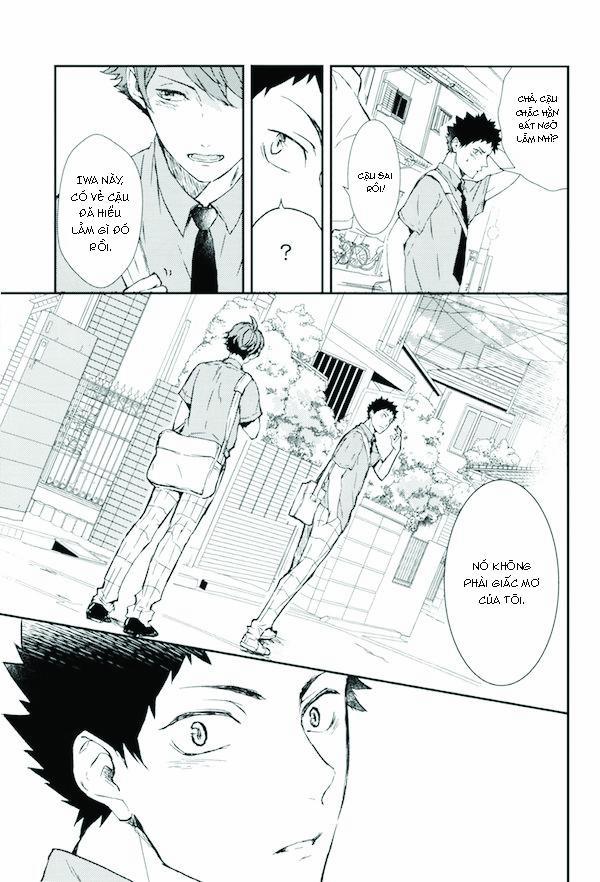 Tuyển Tập Haikyuu dj by Dammei BL 4 trang 24