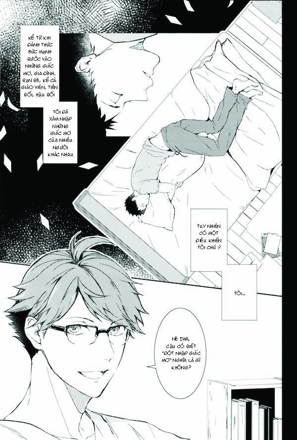 Tuyển Tập Haikyuu dj by Dammei BL 4 trang 4