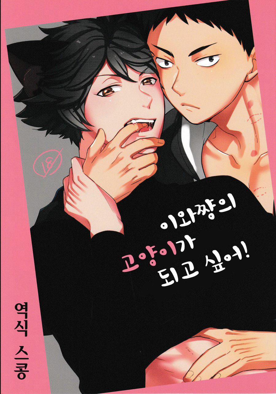 Tuyển Tập Haikyuu dj by Dammei BL 5 trang 0