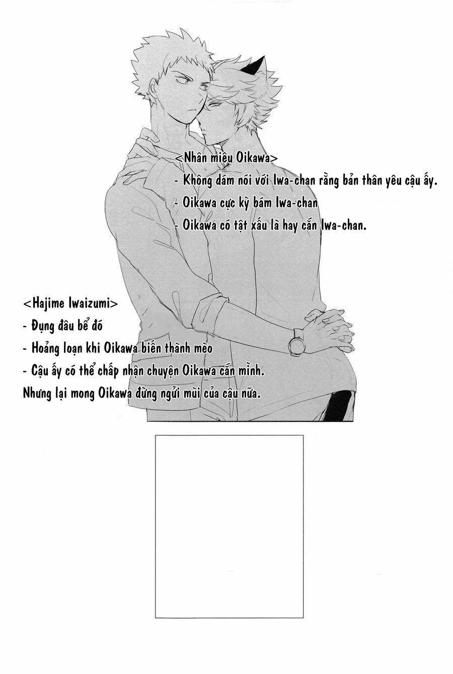 Tuyển Tập Haikyuu dj by Dammei BL 5 trang 30