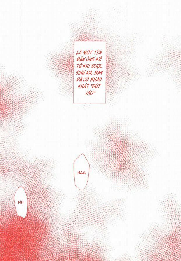 Tuyển Tập Haikyuu dj by Dammei BL 9 trang 2