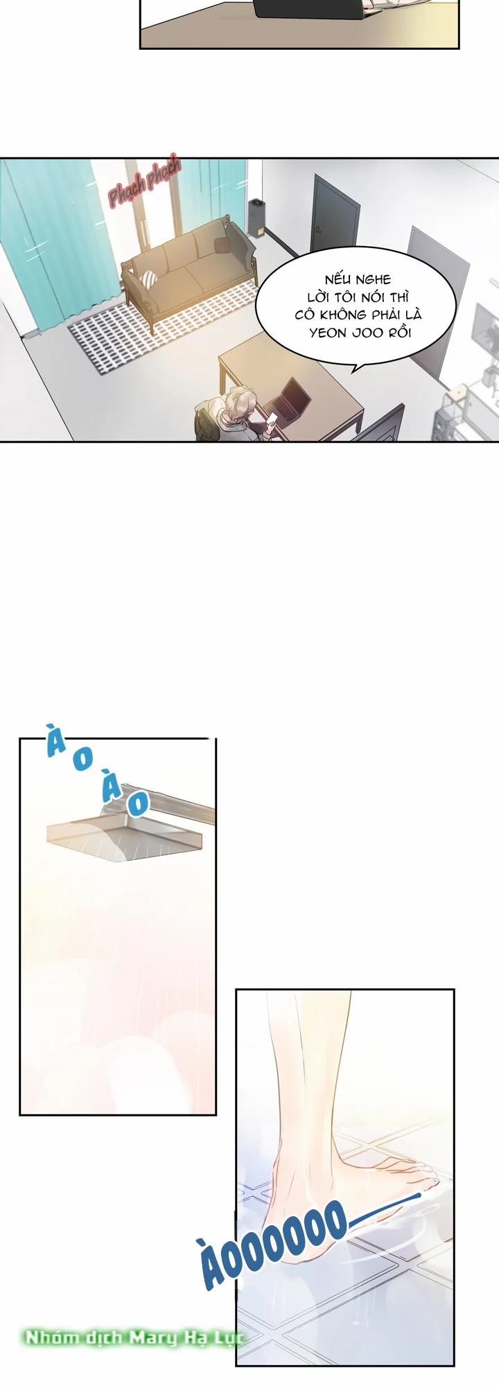 Tuyển Tập Hàn, Nhật Chịch Ngắn 12 trang 16