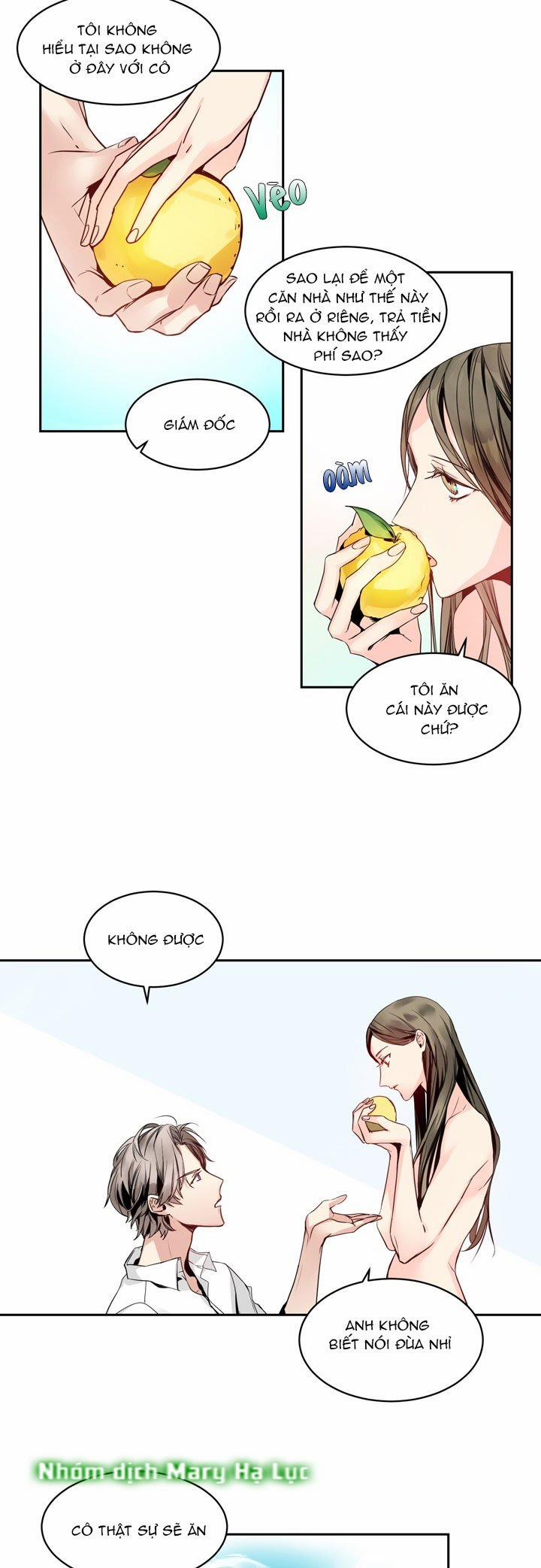 Tuyển Tập Hàn, Nhật Chịch Ngắn 12 trang 19