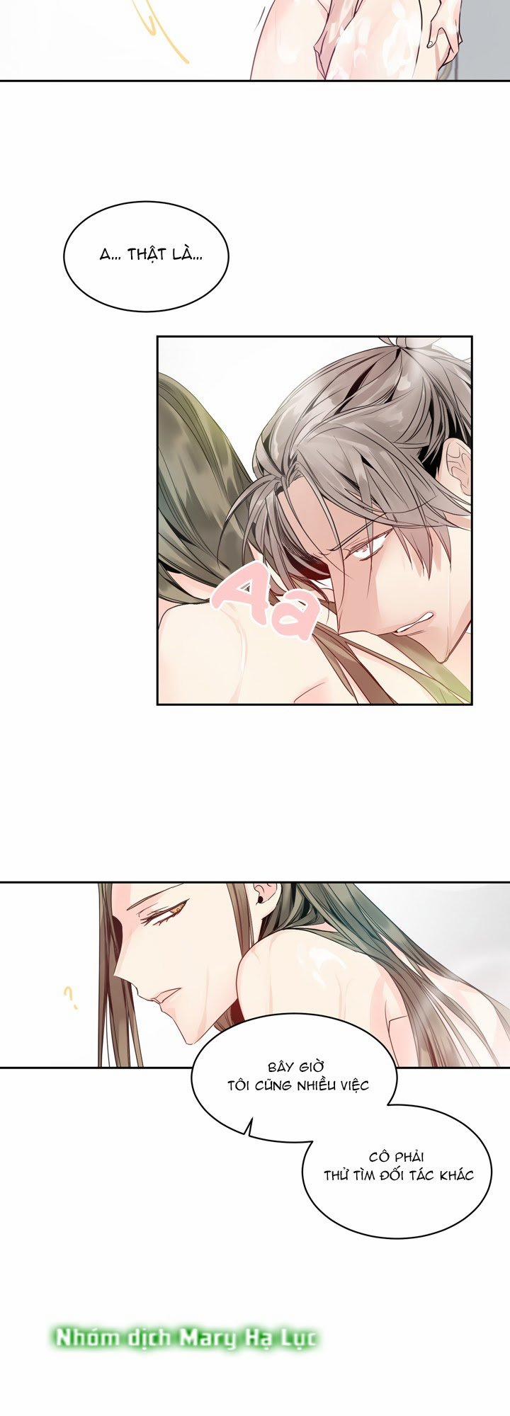 Tuyển Tập Hàn, Nhật Chịch Ngắn 12 trang 26