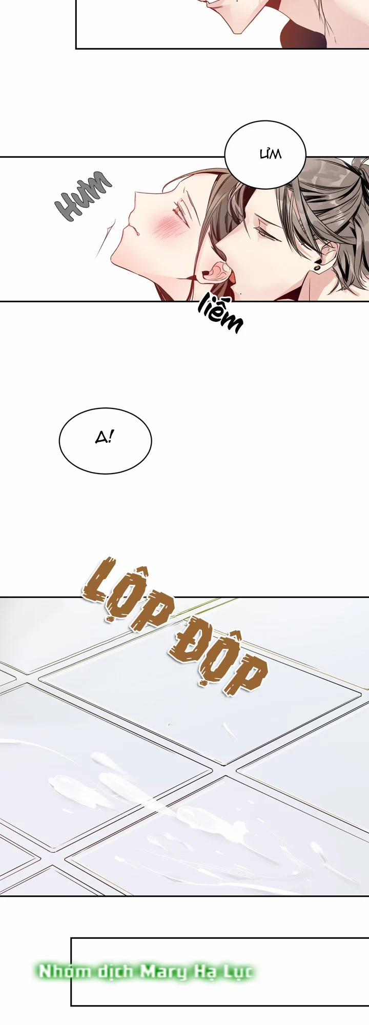 Tuyển Tập Hàn, Nhật Chịch Ngắn 12 trang 29