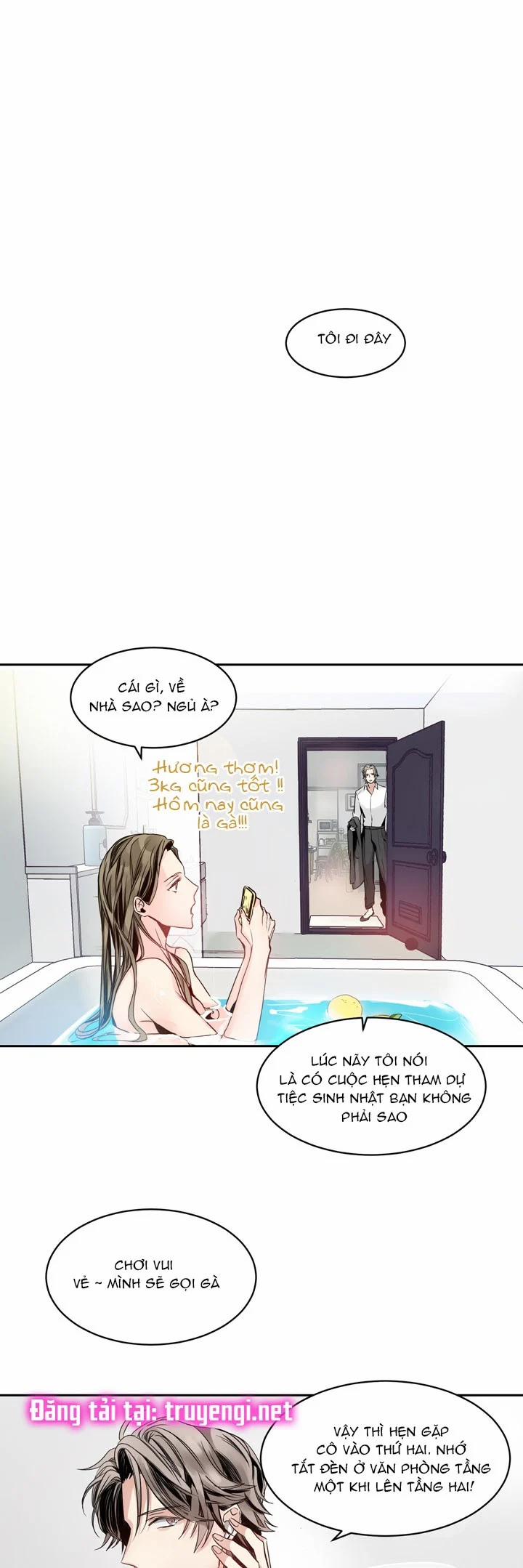 Tuyển Tập Hàn, Nhật Chịch Ngắn 12 trang 30