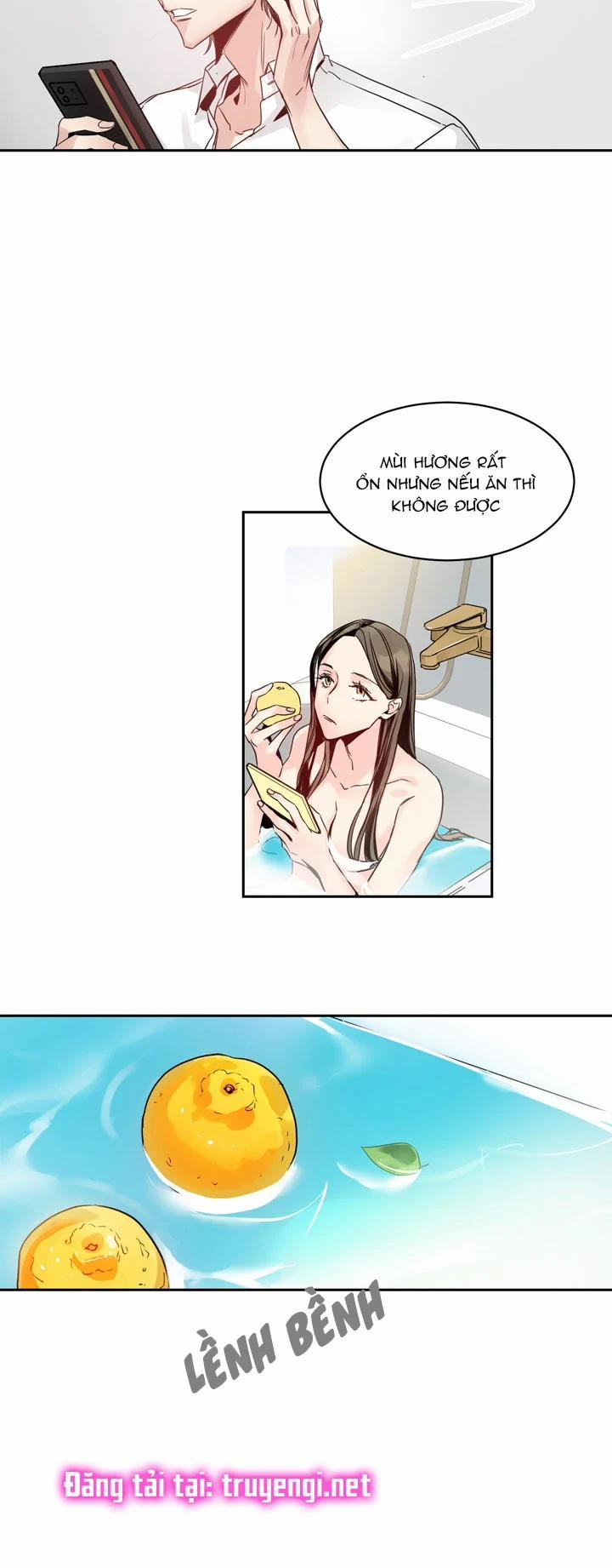 Tuyển Tập Hàn, Nhật Chịch Ngắn 12 trang 31