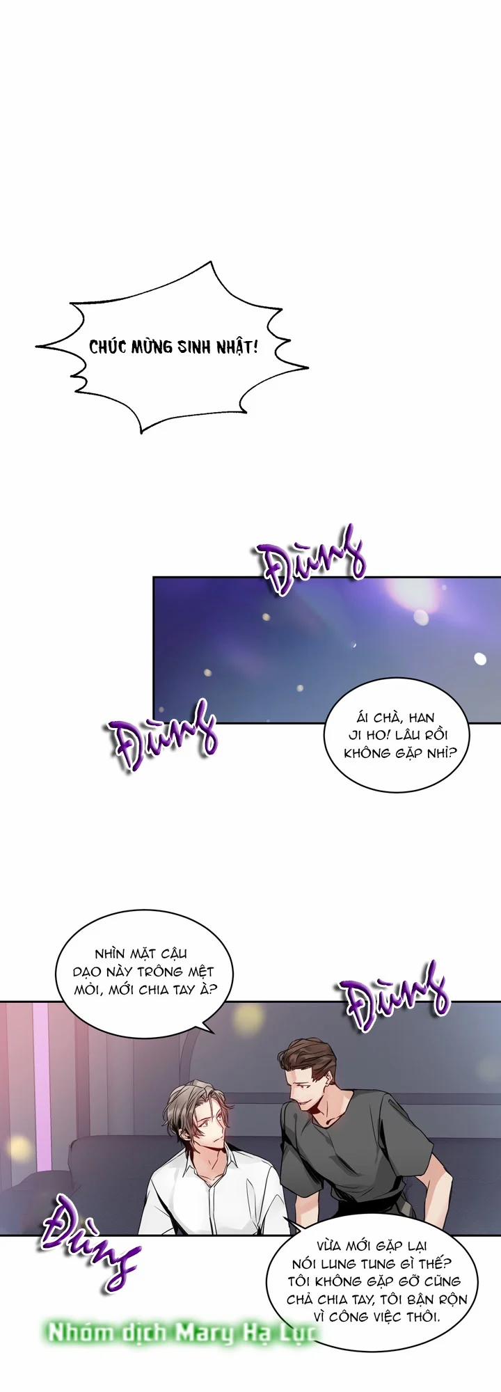 Tuyển Tập Hàn, Nhật Chịch Ngắn 12 trang 32