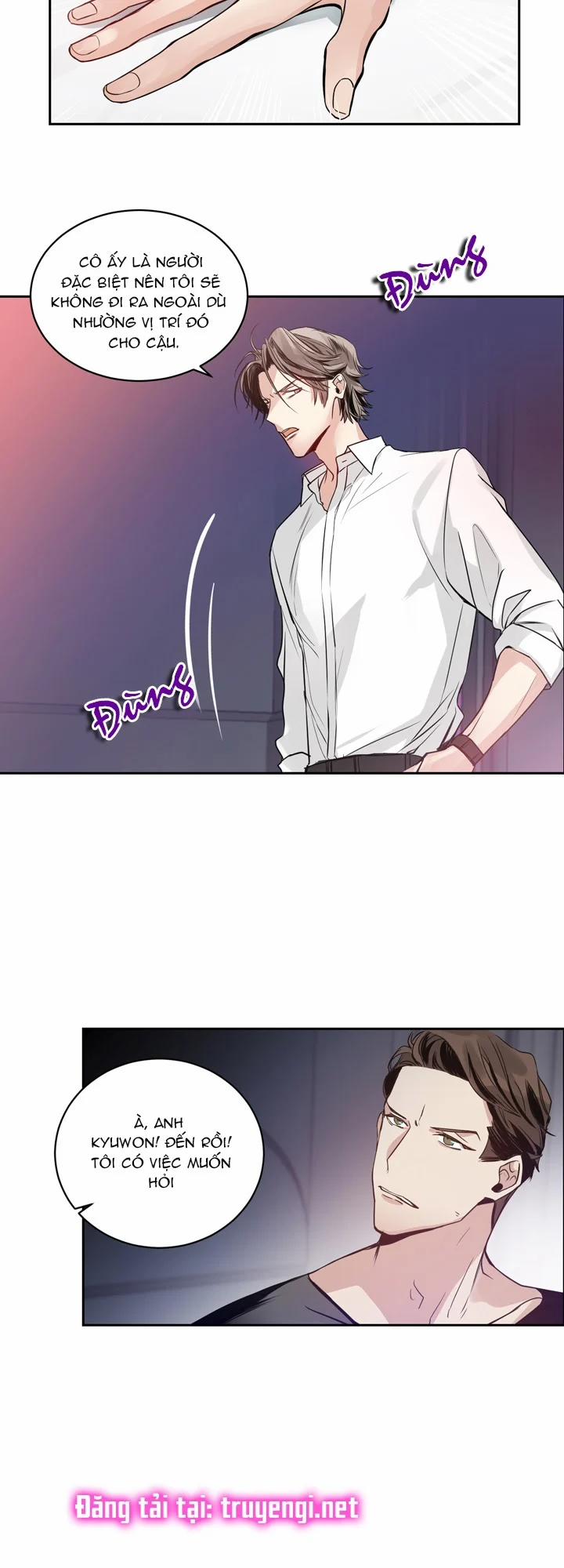 Tuyển Tập Hàn, Nhật Chịch Ngắn 12 trang 34