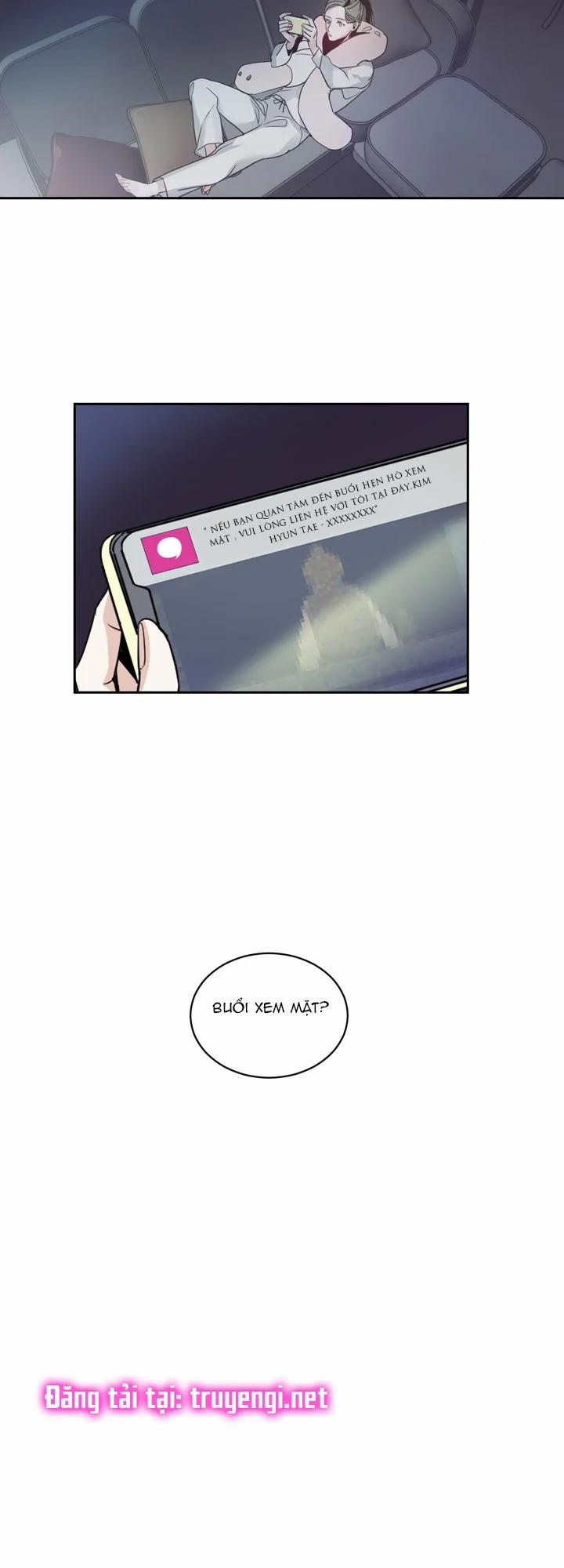 Tuyển Tập Hàn, Nhật Chịch Ngắn 12 trang 36