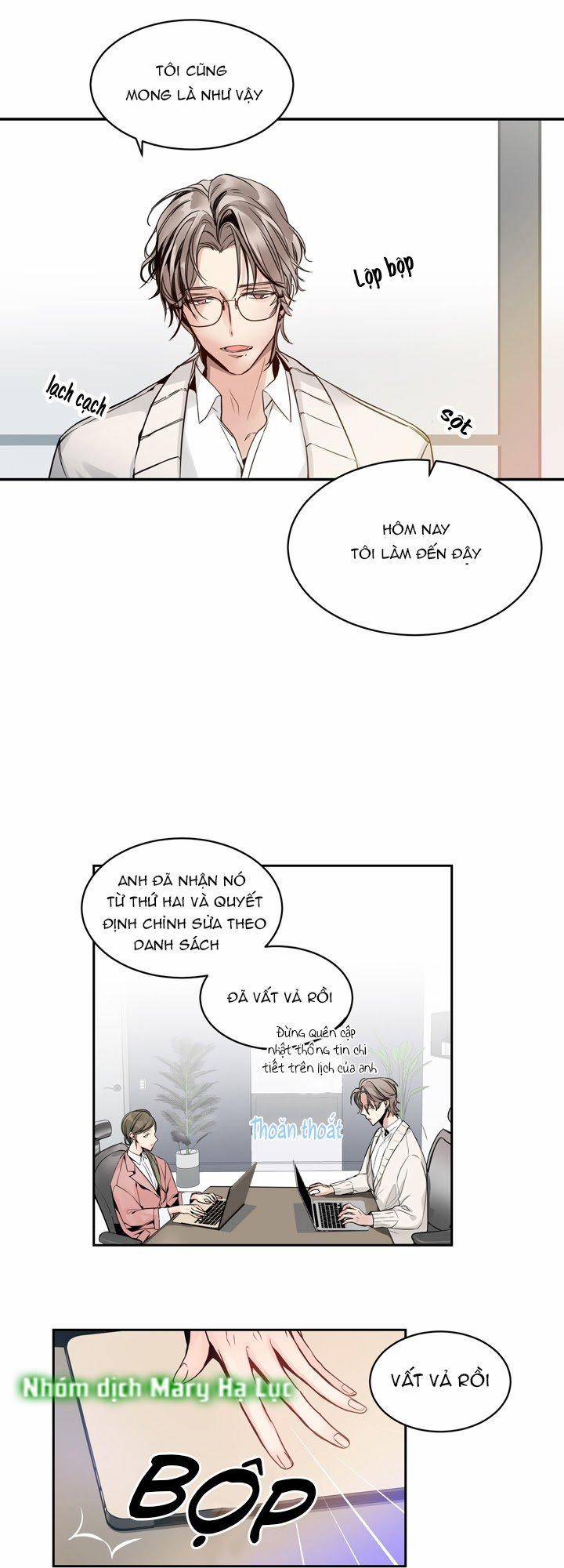 Tuyển Tập Hàn, Nhật Chịch Ngắn 12 trang 4