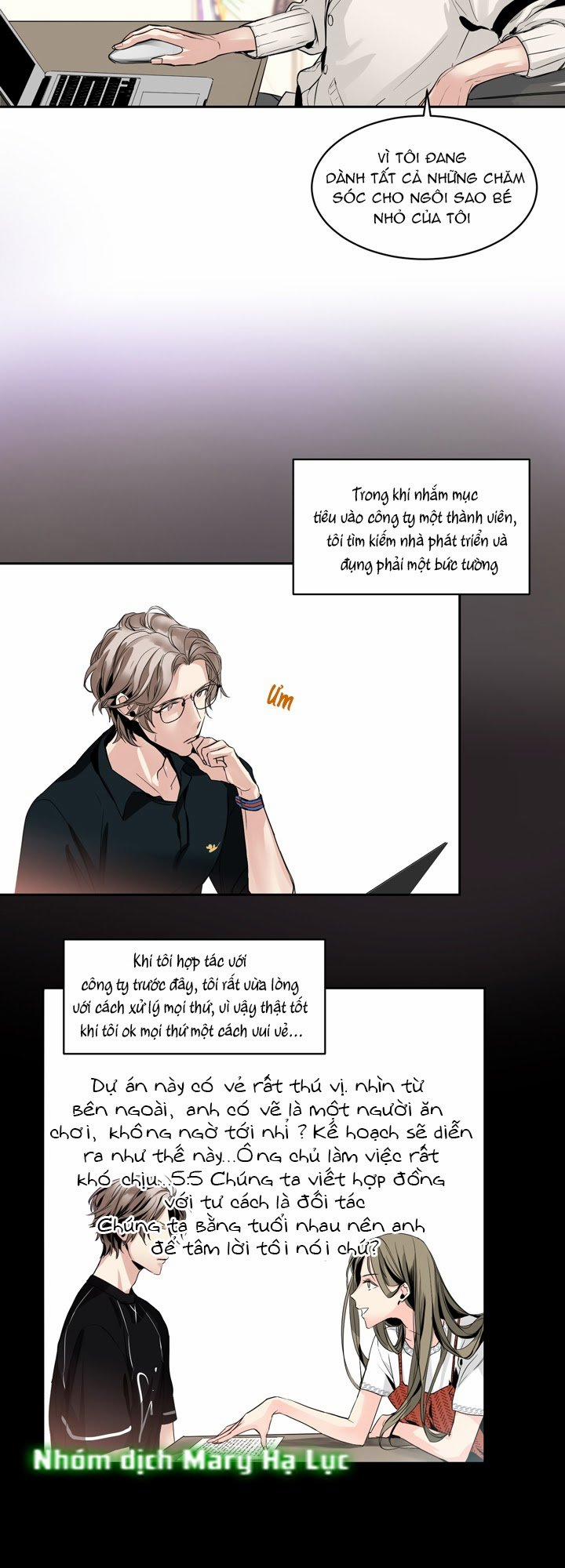 Tuyển Tập Hàn, Nhật Chịch Ngắn 12 trang 6