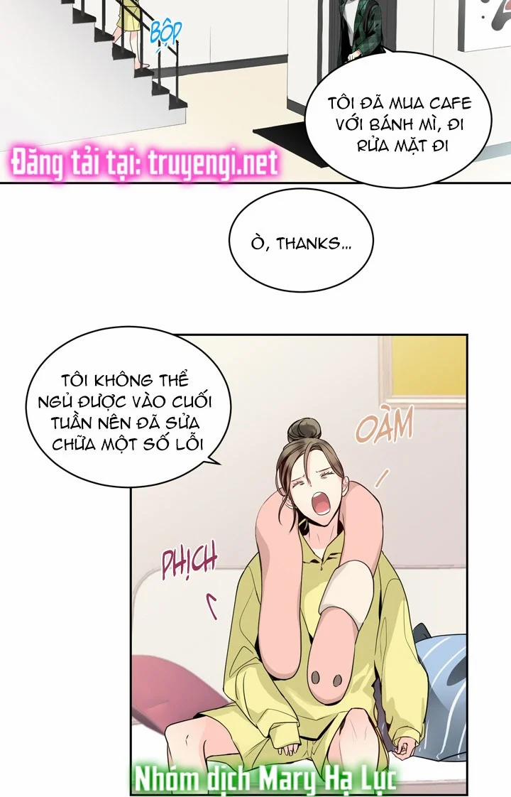 Tuyển Tập Hàn, Nhật Chịch Ngắn 13 trang 14