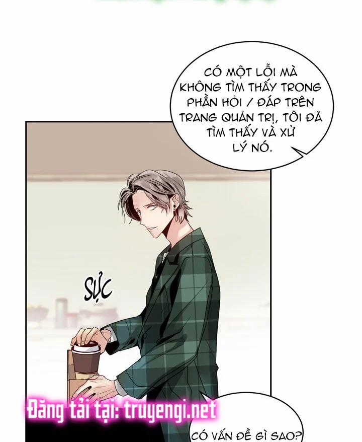 Tuyển Tập Hàn, Nhật Chịch Ngắn 13 trang 15