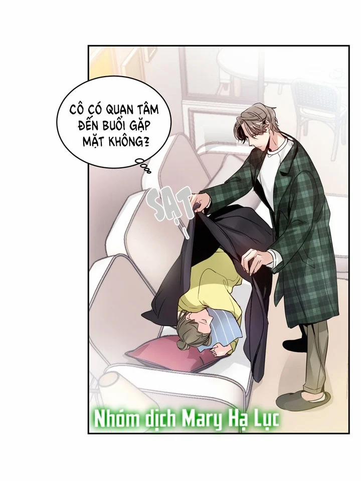 Tuyển Tập Hàn, Nhật Chịch Ngắn 13 trang 18