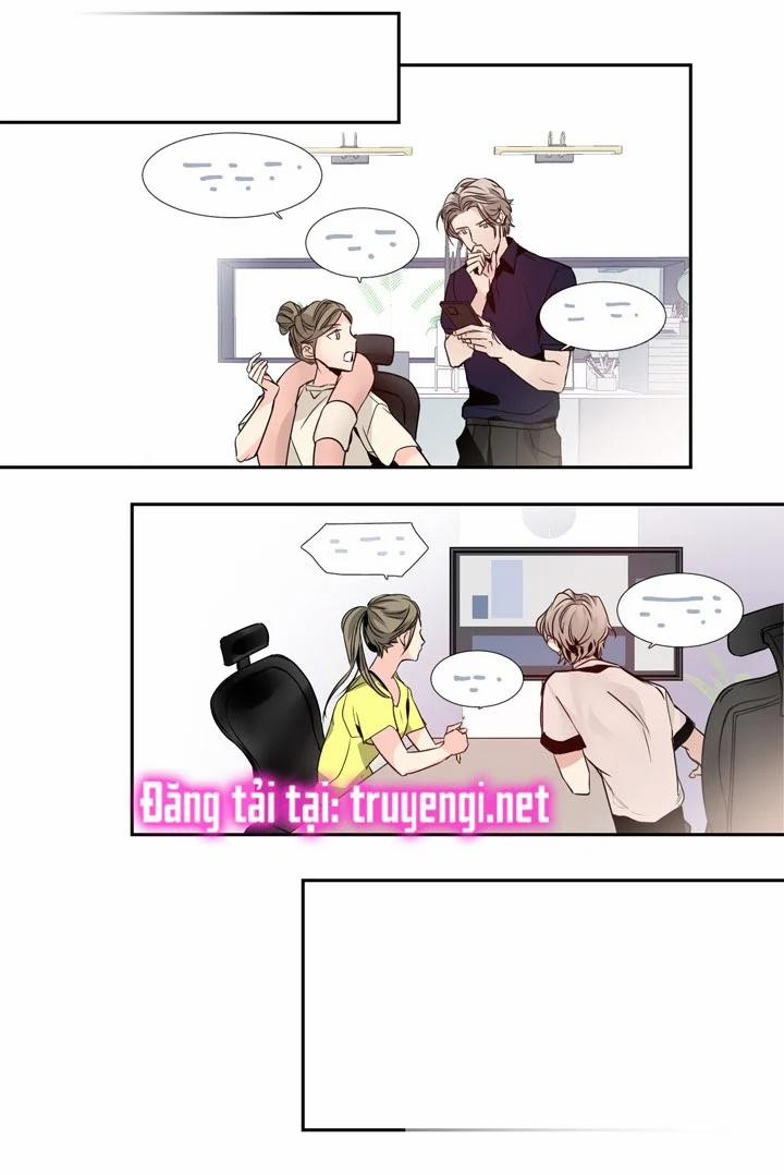 Tuyển Tập Hàn, Nhật Chịch Ngắn 13 trang 21