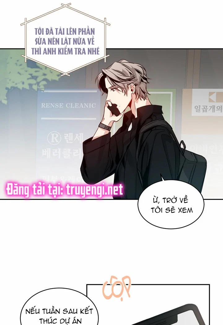 Tuyển Tập Hàn, Nhật Chịch Ngắn 13 trang 23