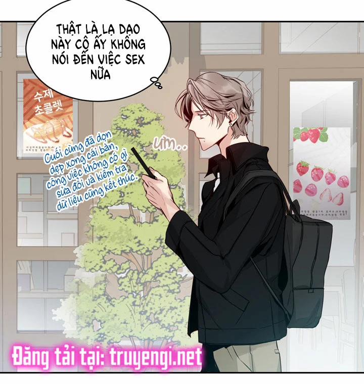 Tuyển Tập Hàn, Nhật Chịch Ngắn 13 trang 25