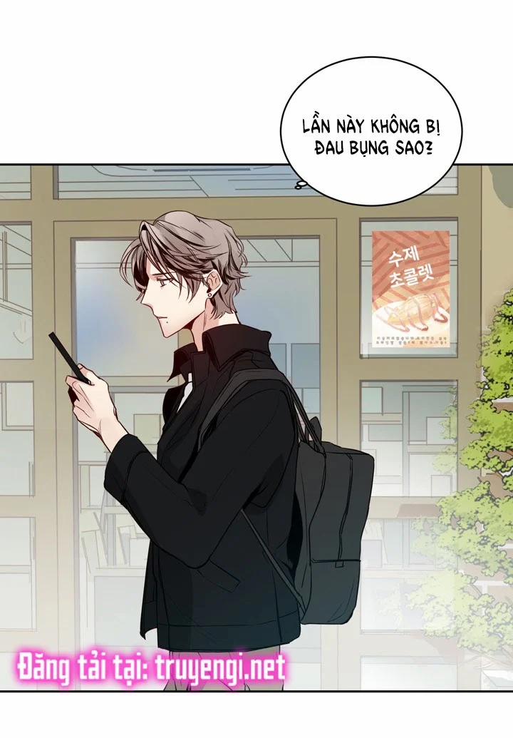 Tuyển Tập Hàn, Nhật Chịch Ngắn 13 trang 27