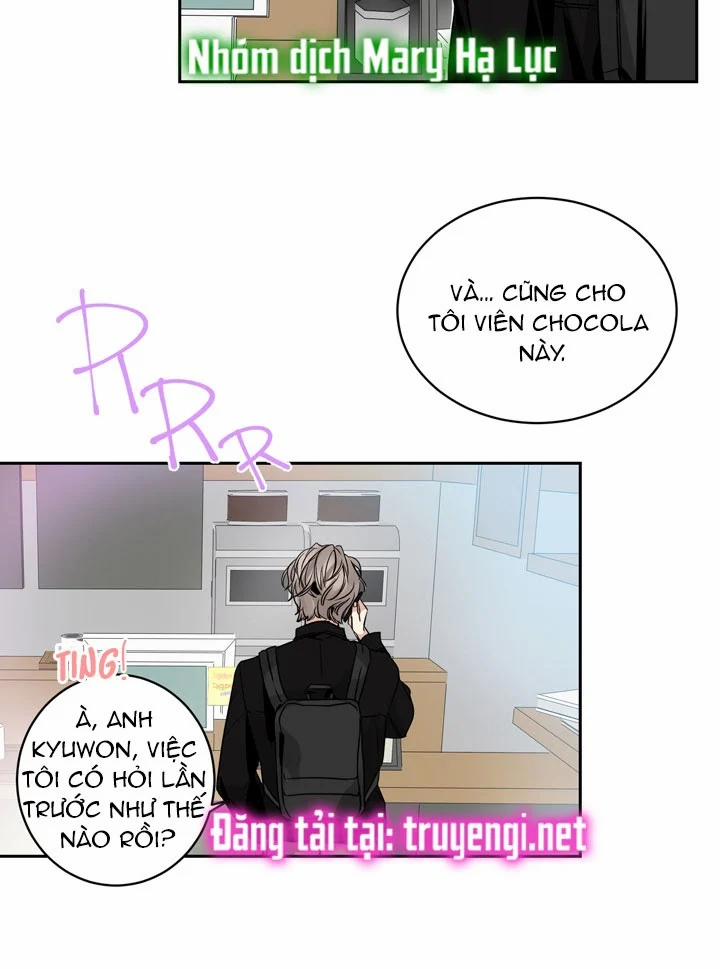 Tuyển Tập Hàn, Nhật Chịch Ngắn 13 trang 29