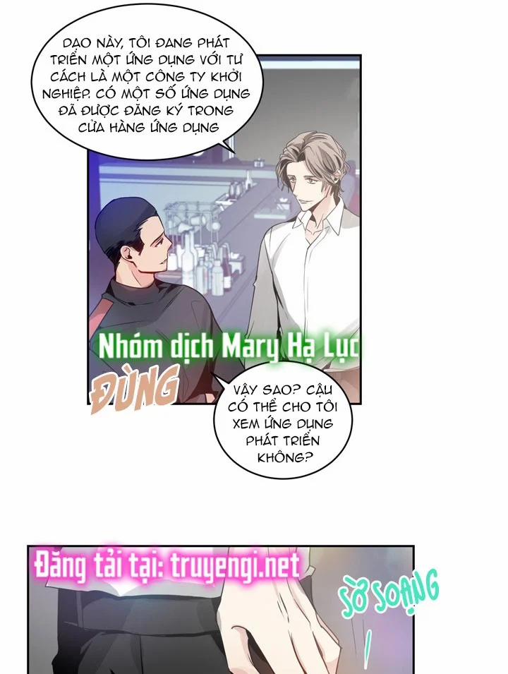 Tuyển Tập Hàn, Nhật Chịch Ngắn 13 trang 3