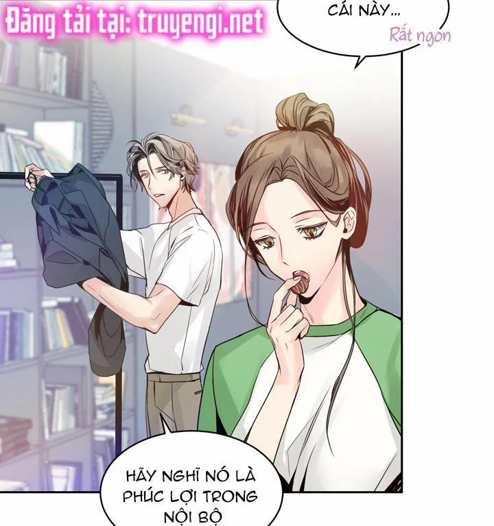 Tuyển Tập Hàn, Nhật Chịch Ngắn 13 trang 32