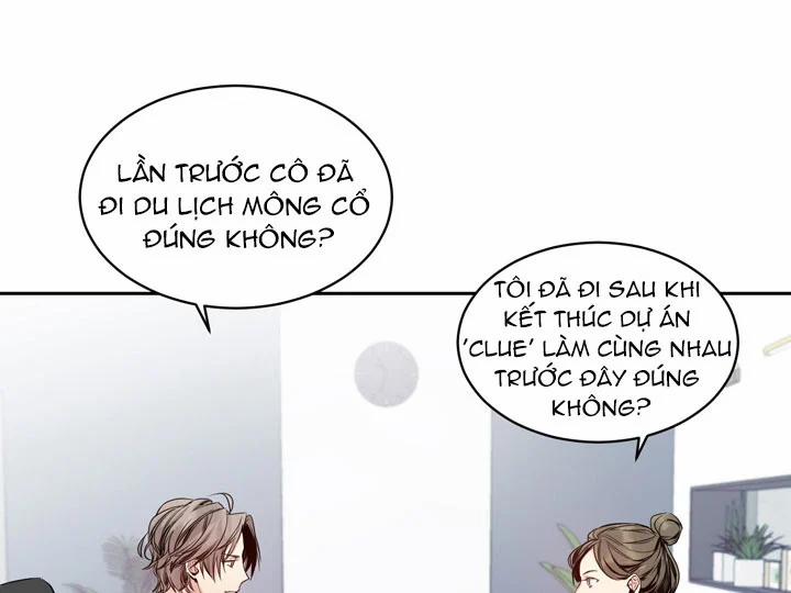 Tuyển Tập Hàn, Nhật Chịch Ngắn 13 trang 36