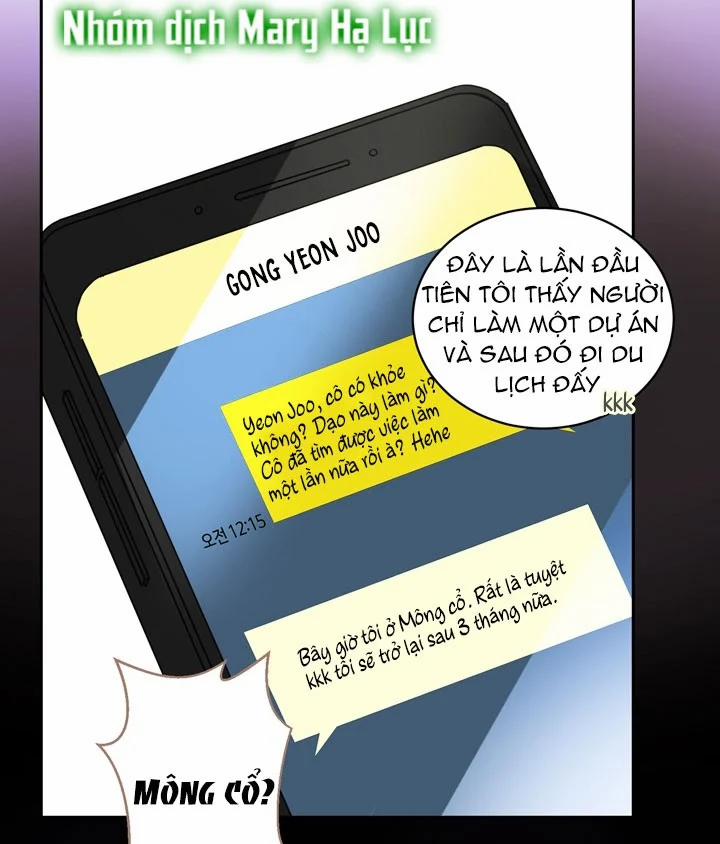 Tuyển Tập Hàn, Nhật Chịch Ngắn 13 trang 38