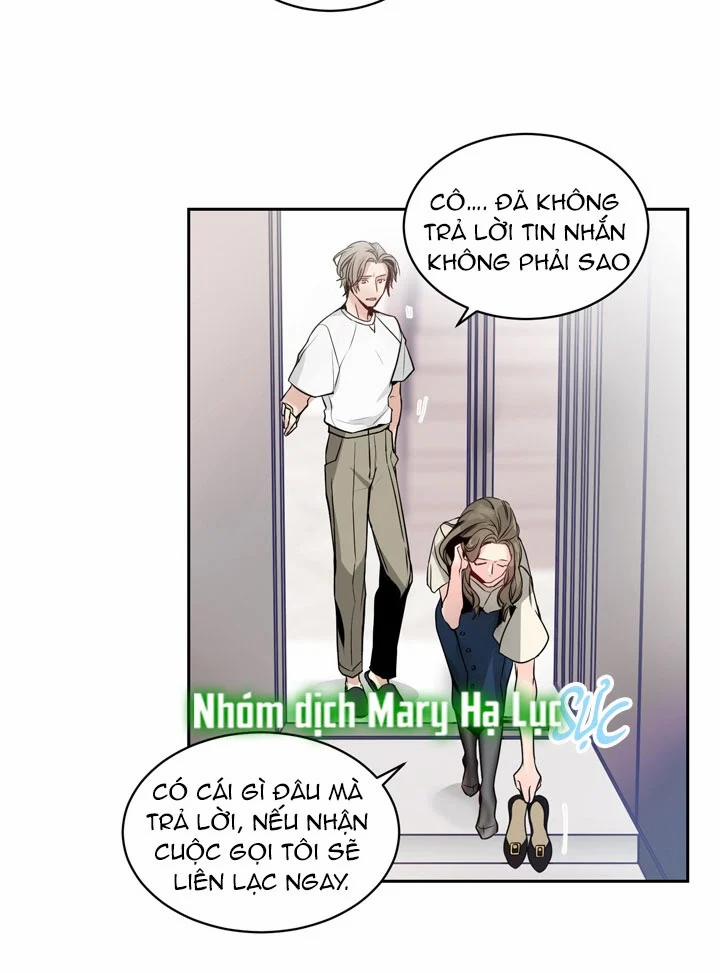 Tuyển Tập Hàn, Nhật Chịch Ngắn 13 trang 56