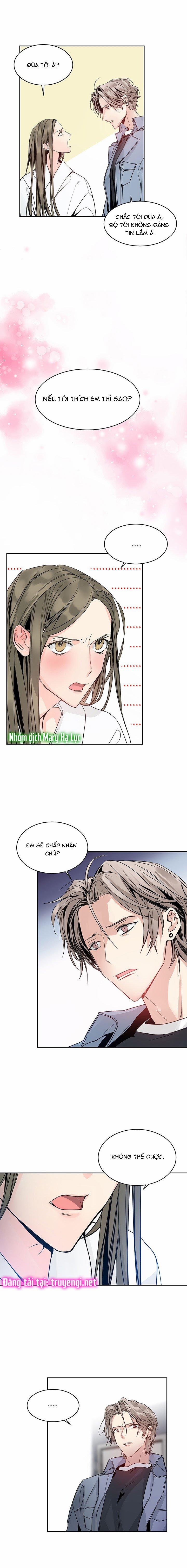 Tuyển Tập Hàn, Nhật Chịch Ngắn 14 trang 11