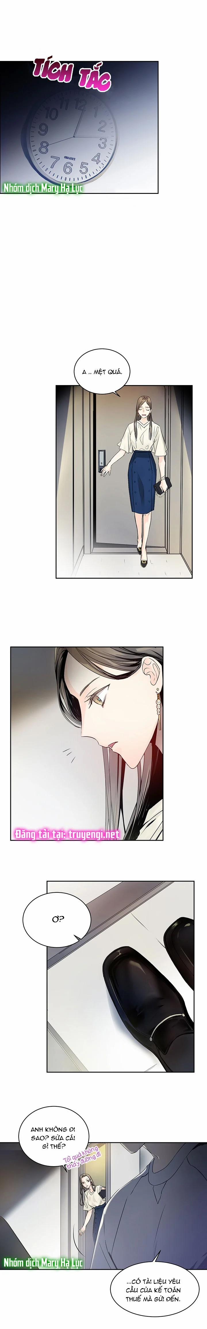 Tuyển Tập Hàn, Nhật Chịch Ngắn 14 trang 2