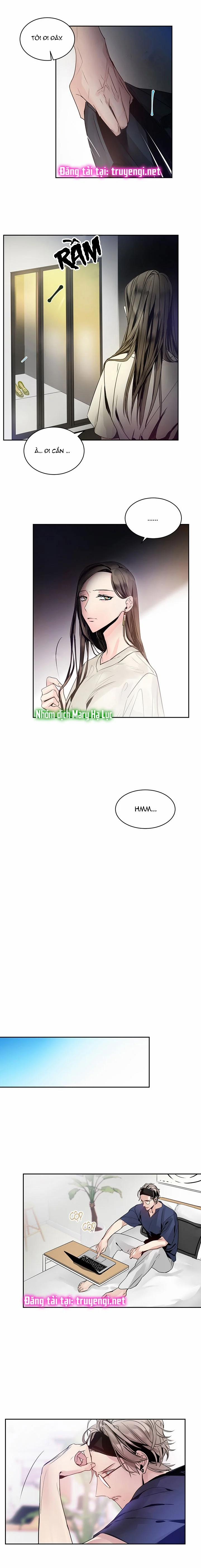 Tuyển Tập Hàn, Nhật Chịch Ngắn 14 trang 4