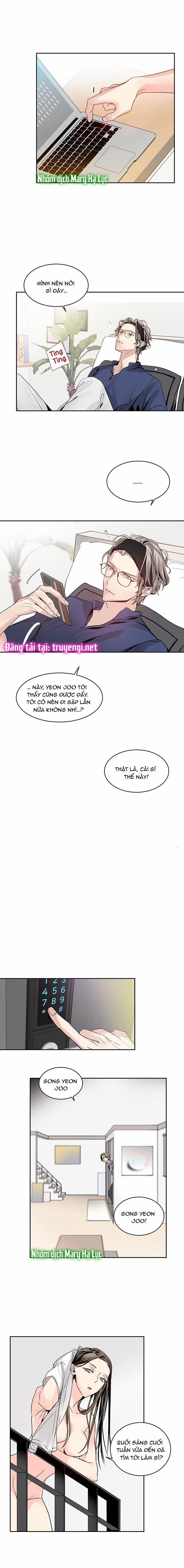 Tuyển Tập Hàn, Nhật Chịch Ngắn 14 trang 5