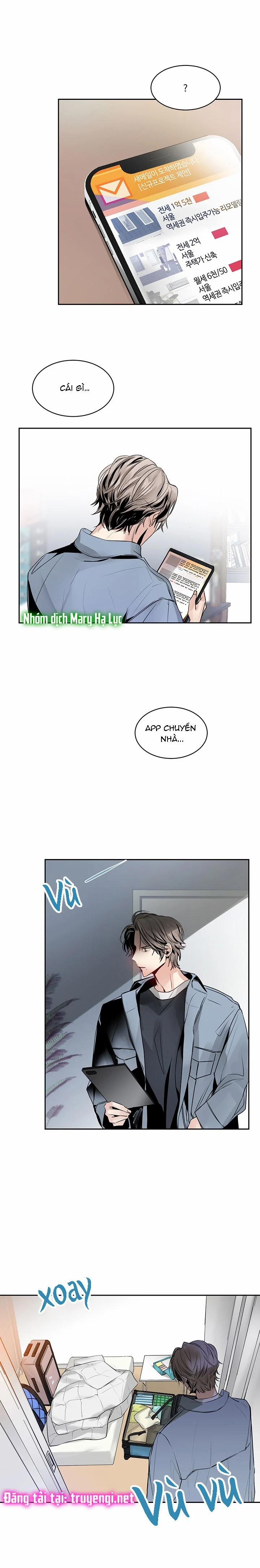 Tuyển Tập Hàn, Nhật Chịch Ngắn 14 trang 7