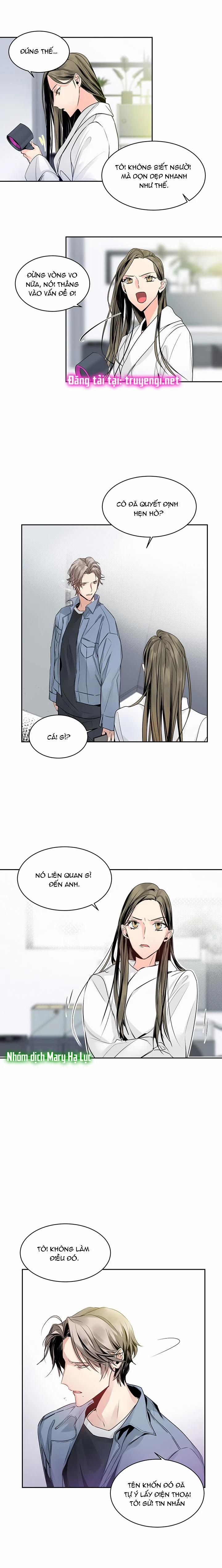 Tuyển Tập Hàn, Nhật Chịch Ngắn 14 trang 9