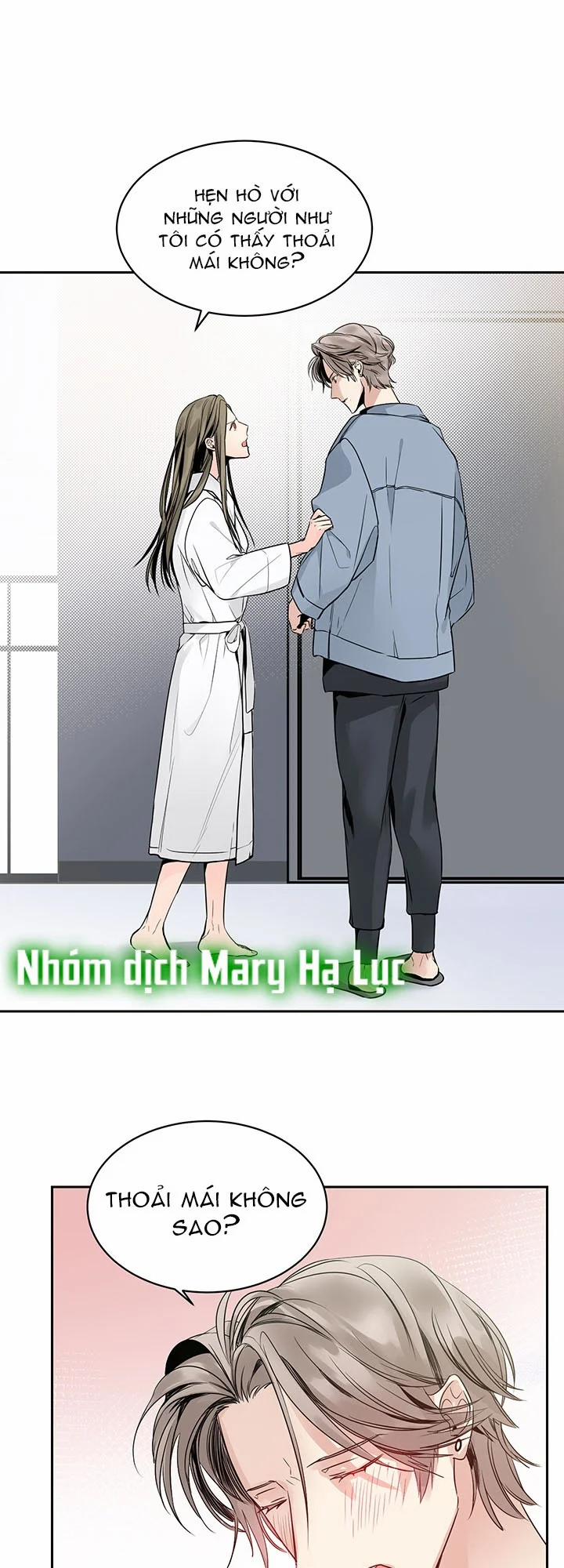 Tuyển Tập Hàn, Nhật Chịch Ngắn 15 trang 10